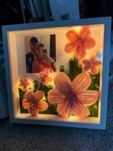 Photo Box with Customization