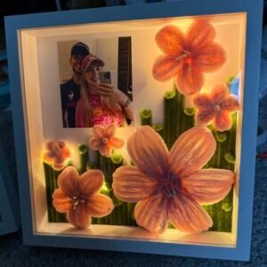 Photo Box with Customization